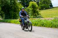 Vintage-motorcycle-club;eventdigitalimages;no-limits-trackdays;peter-wileman-photography;vintage-motocycles;vmcc-banbury-run-photographs